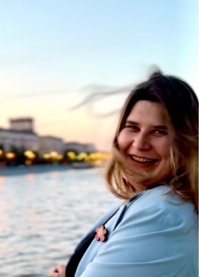 Руслана, 28, Россия, Москва