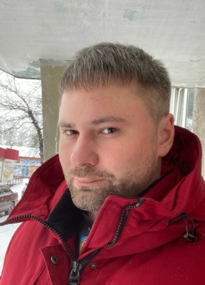 Андрей из Иркутска 29 лет