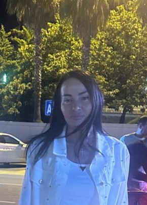 Nataliya, 49, Russia, Sochi