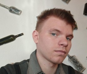 Сергей, 22 года, Смоленск