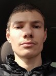 Алексей, 24 года, Междуреченск