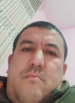 Фахриддин, 46 лет, Navoiy