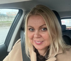 Dina, 49, Nizhniy Novgorod