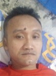 gono, 40 лет, Kabupaten Klaten