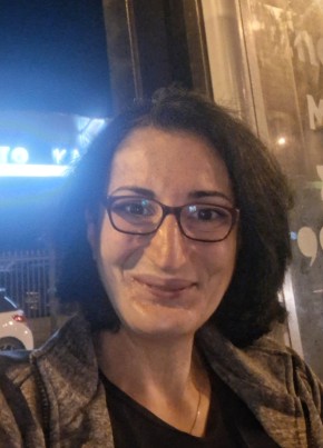 Marianna из Θεσσαλονίκη 45 лет