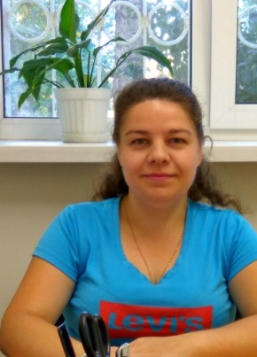 Ирина, 36, Россия, Тюмень