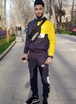 Ahmed, 25 лет, Edirne