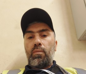 Alex, 43 года, Berlin