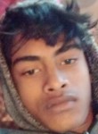 Abidil Hossil, 22 года, Dimāpur