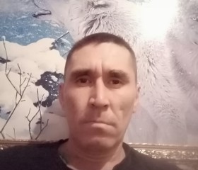 Rinat, 35, Kurgan