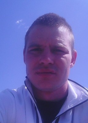 Сергей, 31, Қазақстан, Кушмурун