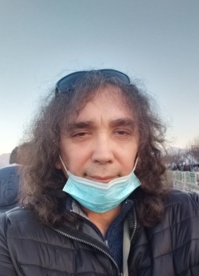 Mario, 56, Italy, Garbagnate Milanese