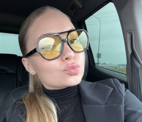 Amina, 27, Tyumen