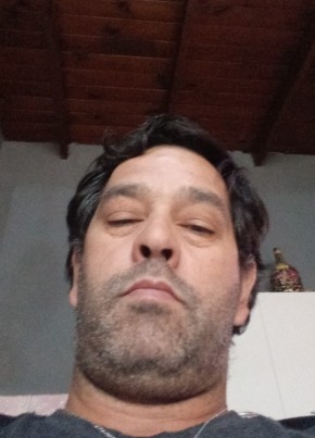 Pablo, 46, República Argentina, Bahía Blanca