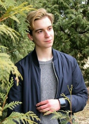 Dmitry, 29, United States of America, Saint Petersburg