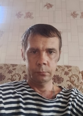 Роман из Семикаракорска 41 год