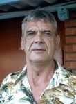 Слава Борисов, 63 года, Астрахань