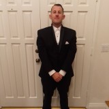 Mark, 40  , Aliso Viejo
