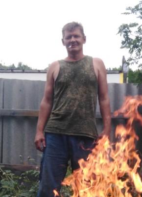 Алексей, 50, Россия, Лысые Горы