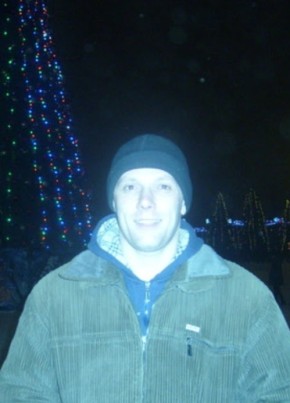 Павел, 41, Россия, Самара