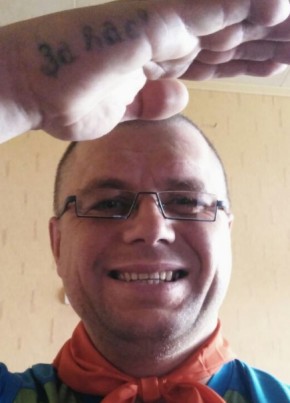 Andrey, 49, Russia, Vladivostok