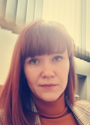 Наталья, 38, Россия, Шебекино