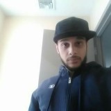 emilio420, 35  , North Haven