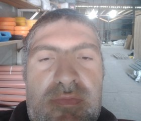 Sergi, 34, Stantsiya Novyy Afon