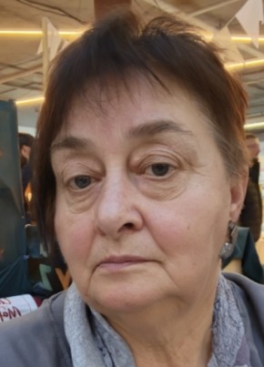 Ольга из Лангепаса 65 лет