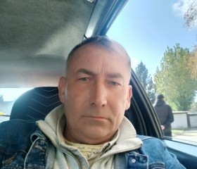 Вячеслав, 53 года, Алматы