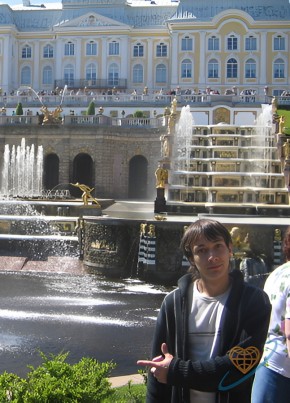 rafael, 39, Russia, Kazan
