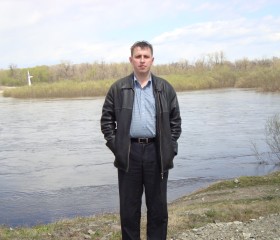 Юрий, 45 лет, Хабаровск