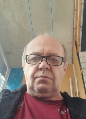 Sergey, 60, Russia, Mednogorsk