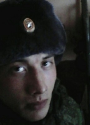 Евгений, 26, Россия, Ишим
