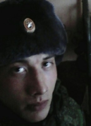 Evgeniy, 25, Russia, Ishim