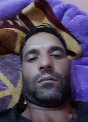 Ramzan, 38, Türkiye Cumhuriyeti, Turgutlu