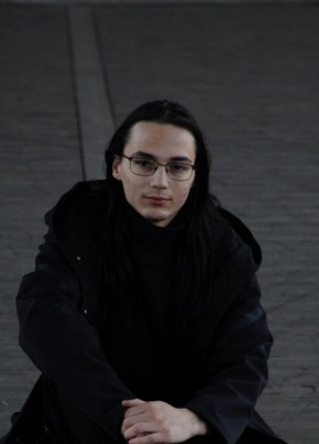 Антон, 20, Россия, Кемерово