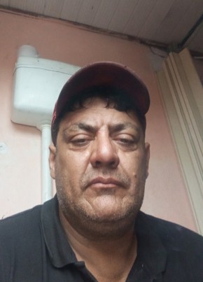 Fernando из Porto Alegre 41 год