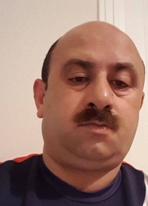 Mehmet Nedim, 48, Türkiye Cumhuriyeti, Ayvacık (Çanakkale)
