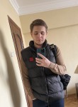 Кирилл, 20 лет, Москва