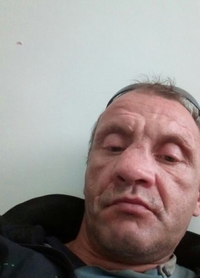Андрей, 49, Россия, Оха