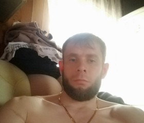 Юрий, 41 год, Стрежевой