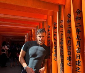 Филипп, 35, Sovetsk (Kaliningrad)