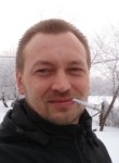 Василий, 39 лет, Балашов