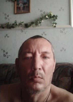 Олег из Рязани 51 год