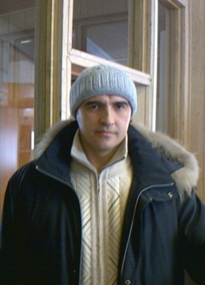 Sergey, 51, Russia, Novosibirsk