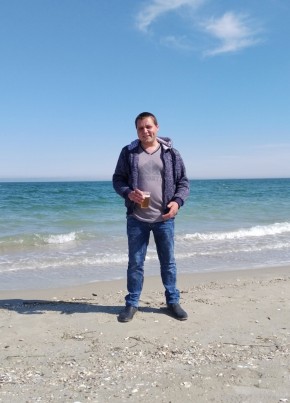 Олег, 29, Україна, Шевченкове (Одеса)