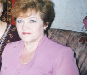 Галина, 64 года, Новошахтинск