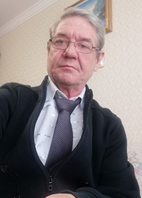 Геннадий, 60, Россия, Сургут