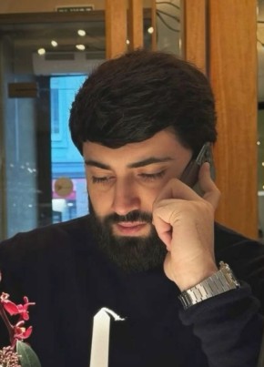 Ayxan из Agdzhabedy 23 года